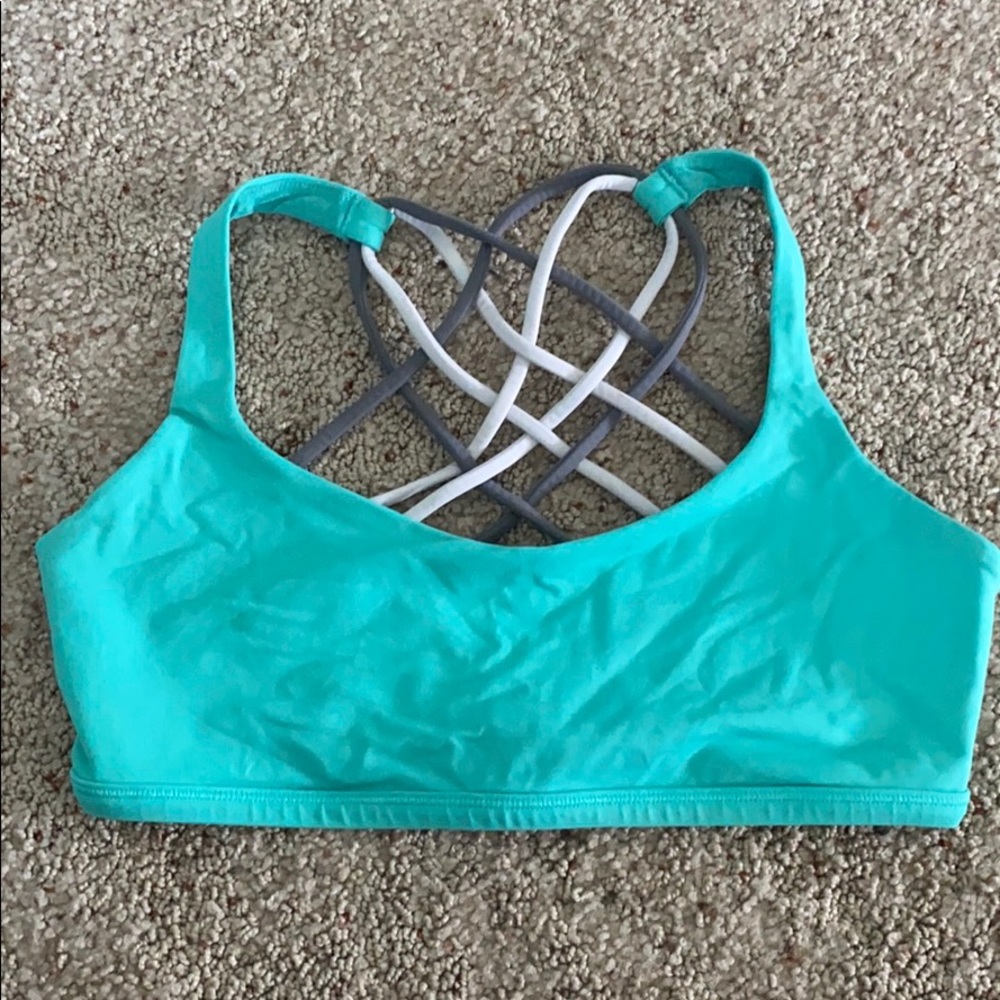Lululemon Bra